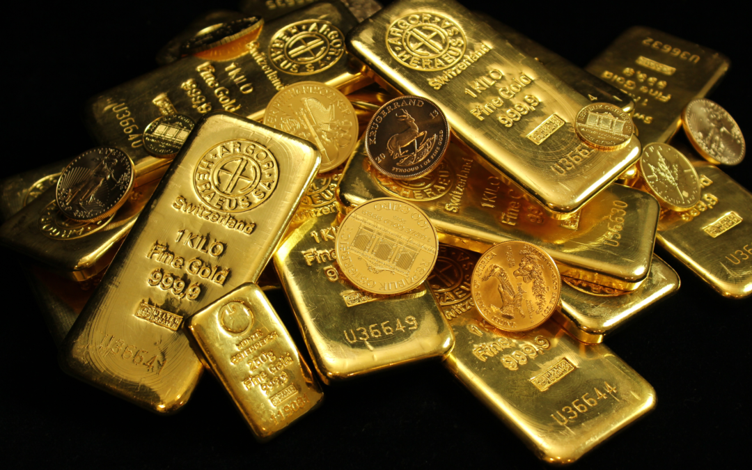 Dove comprare lingotti d’oro da investimento?